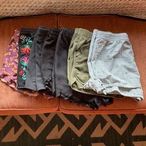 ✨☀️Shorts Bundle☀️✨